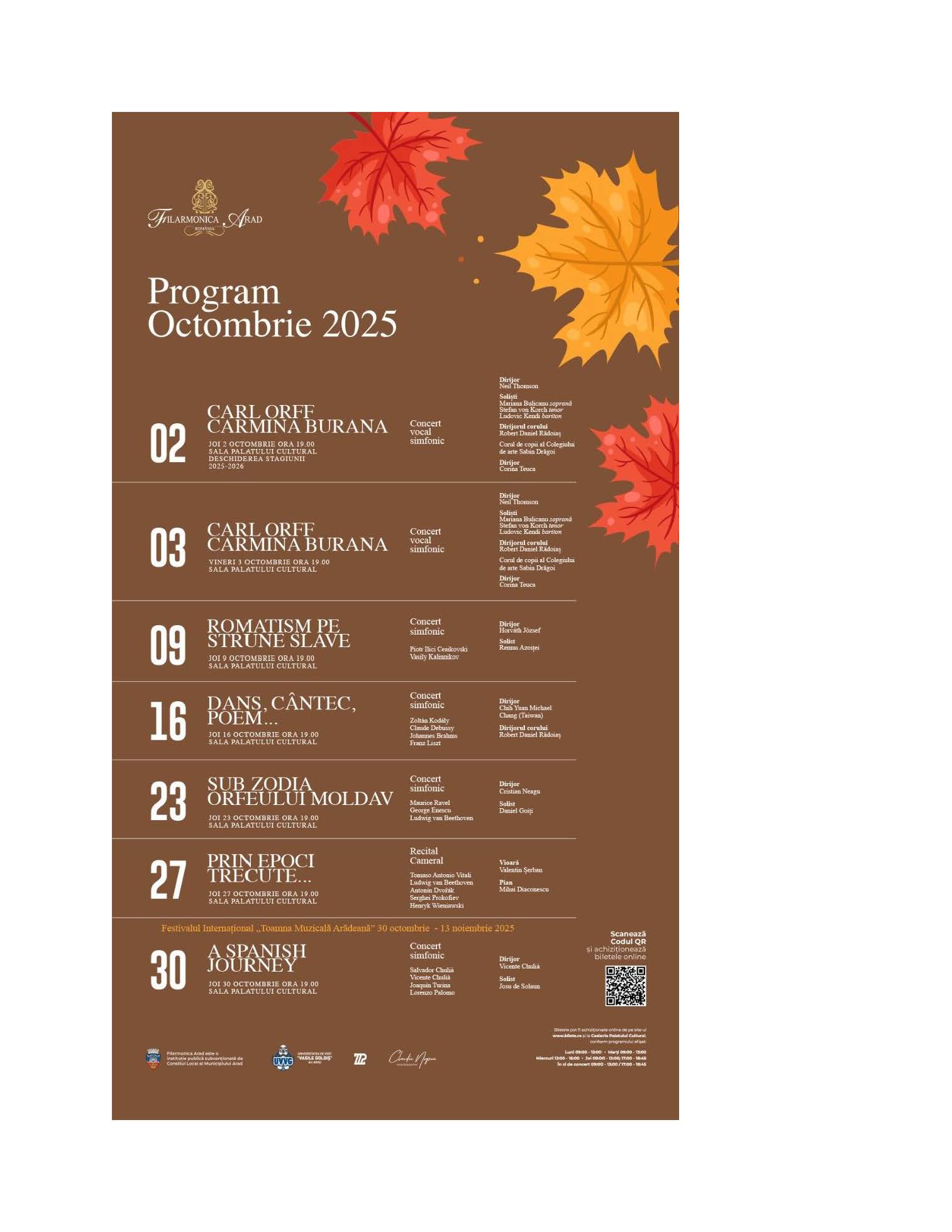 Cultural Events From Arad In October 2025._Page_05