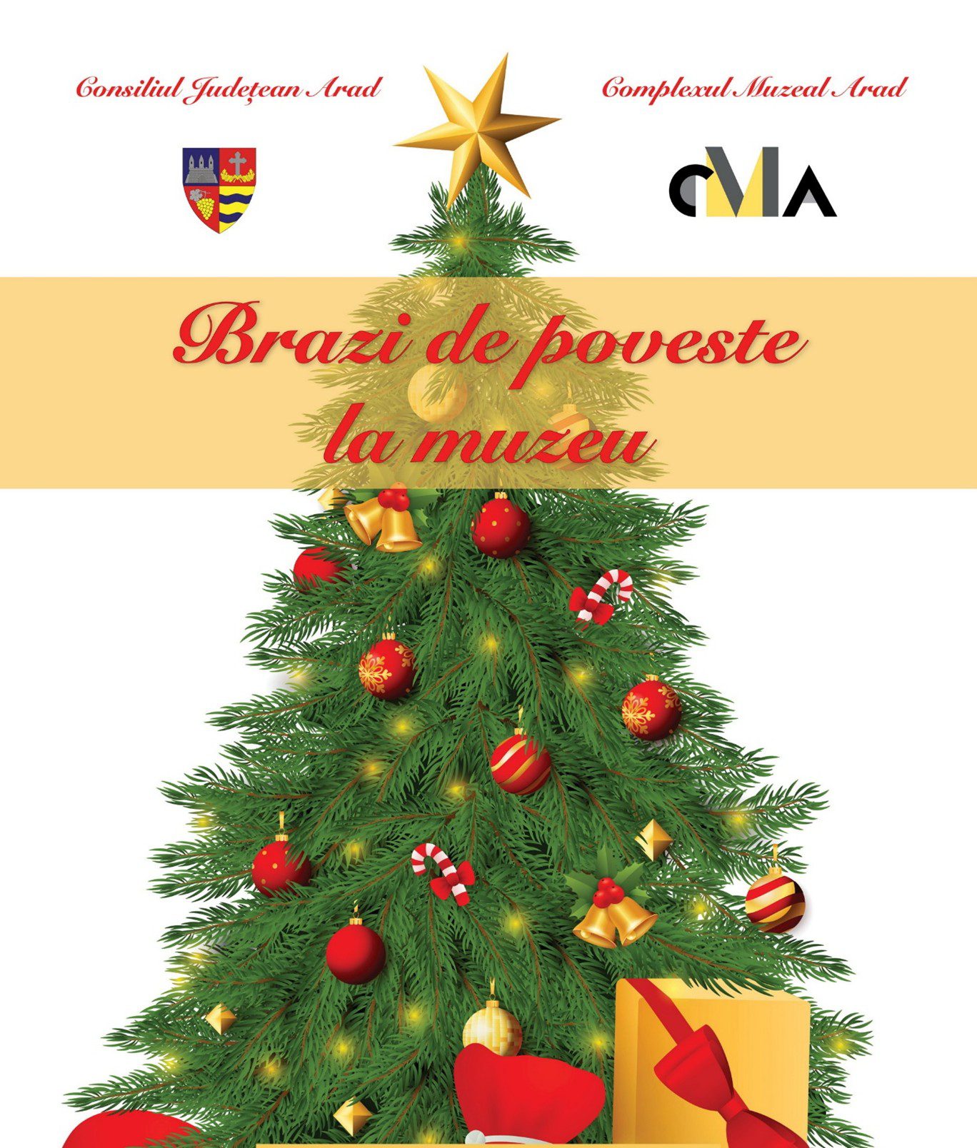 Cultural Events In Arad Dec 2025 1